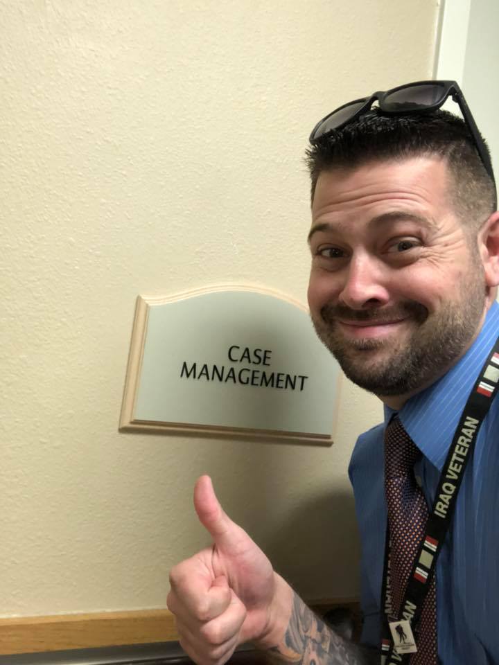 Dustin Baker Senior Care Advisor