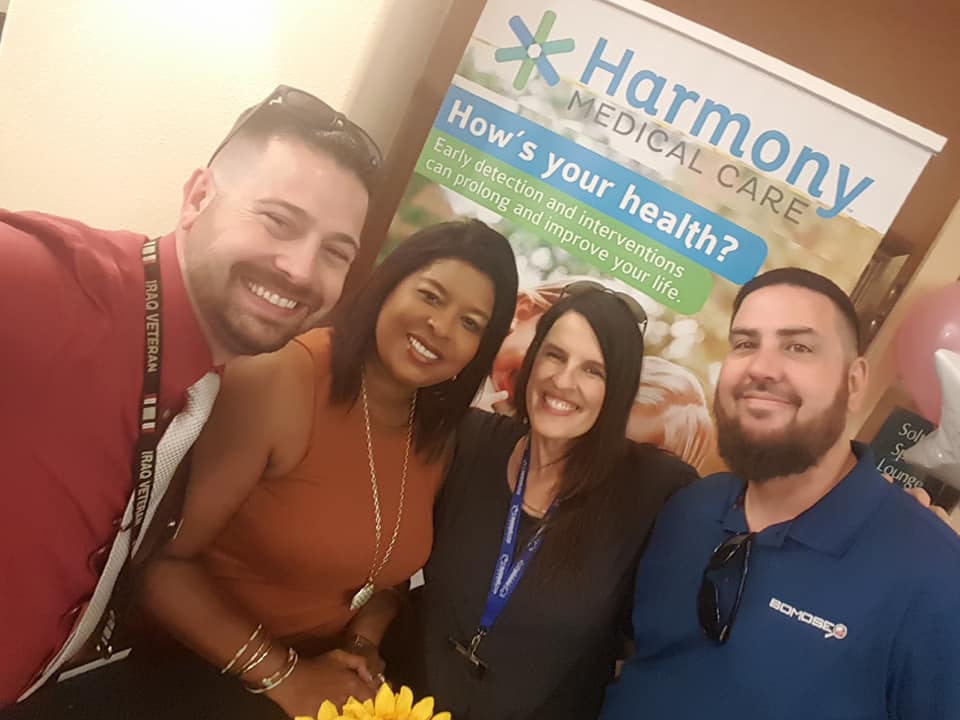 Senior Living Networking