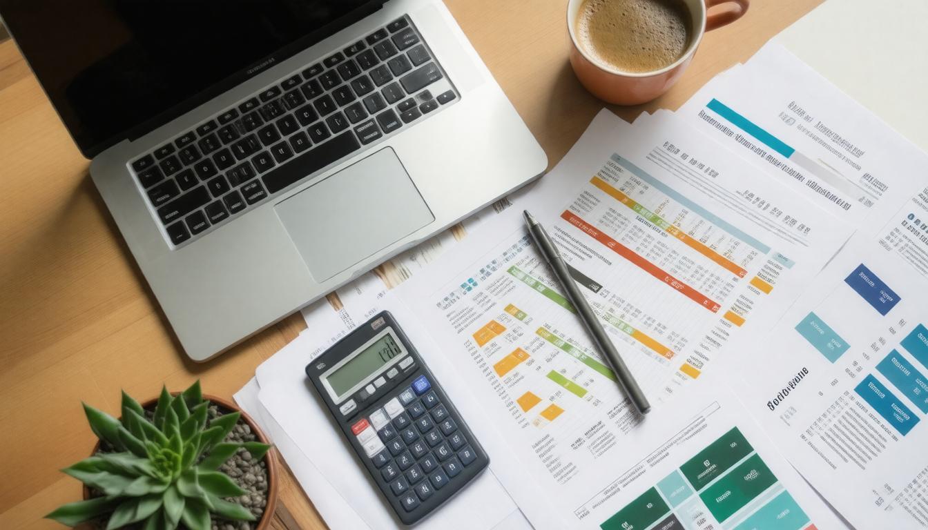 Planning for senior living costs