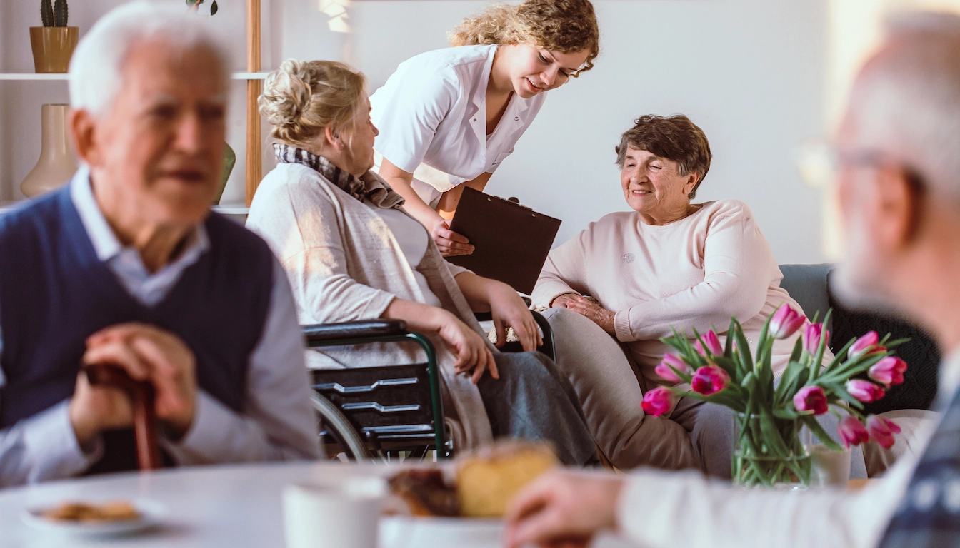 Independent Living Community